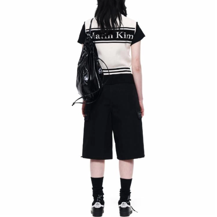 MATIN KIM SS23 Logo