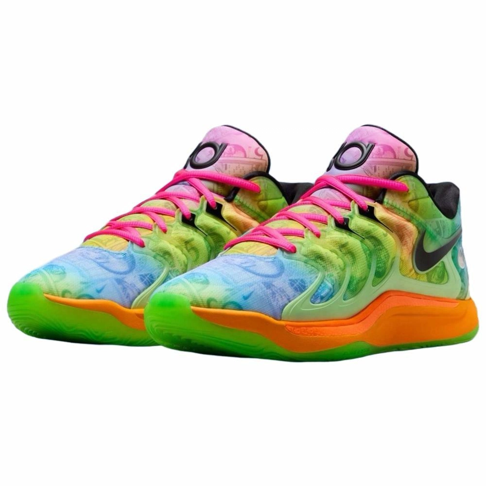 Nike KD 17 PE Easy Money