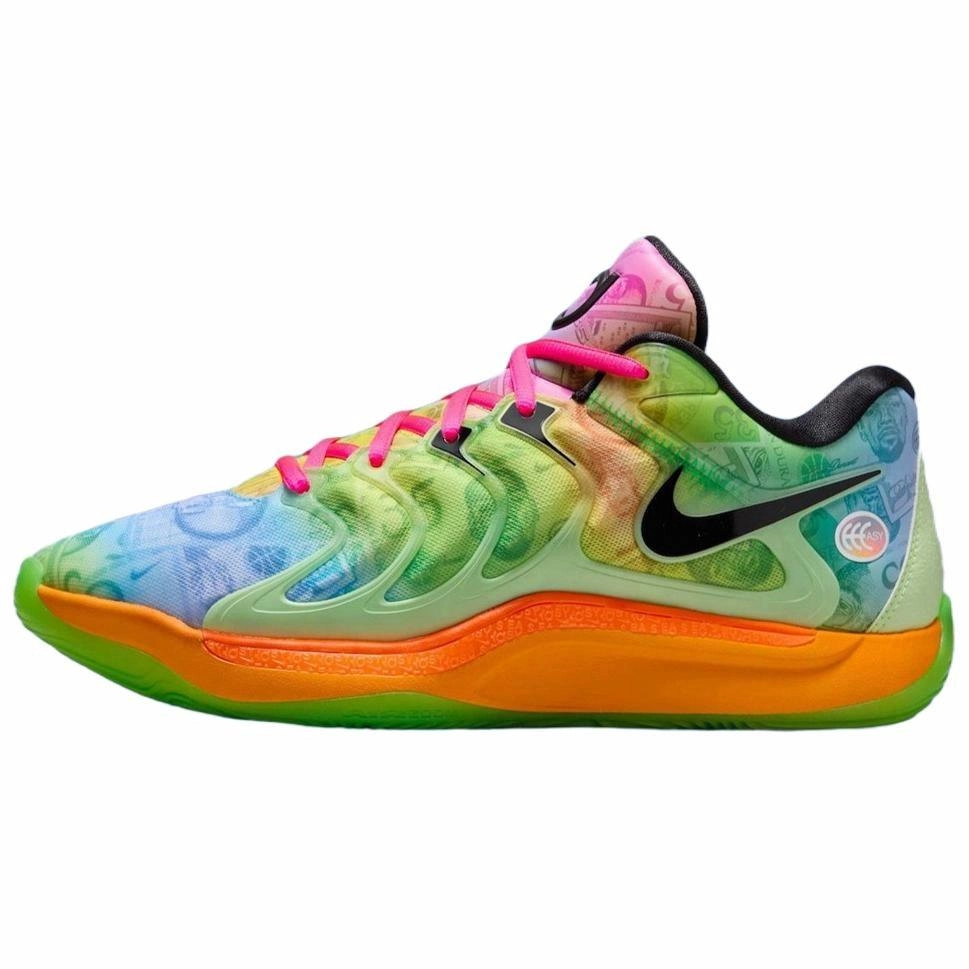 Nike KD 17 PE Easy Money