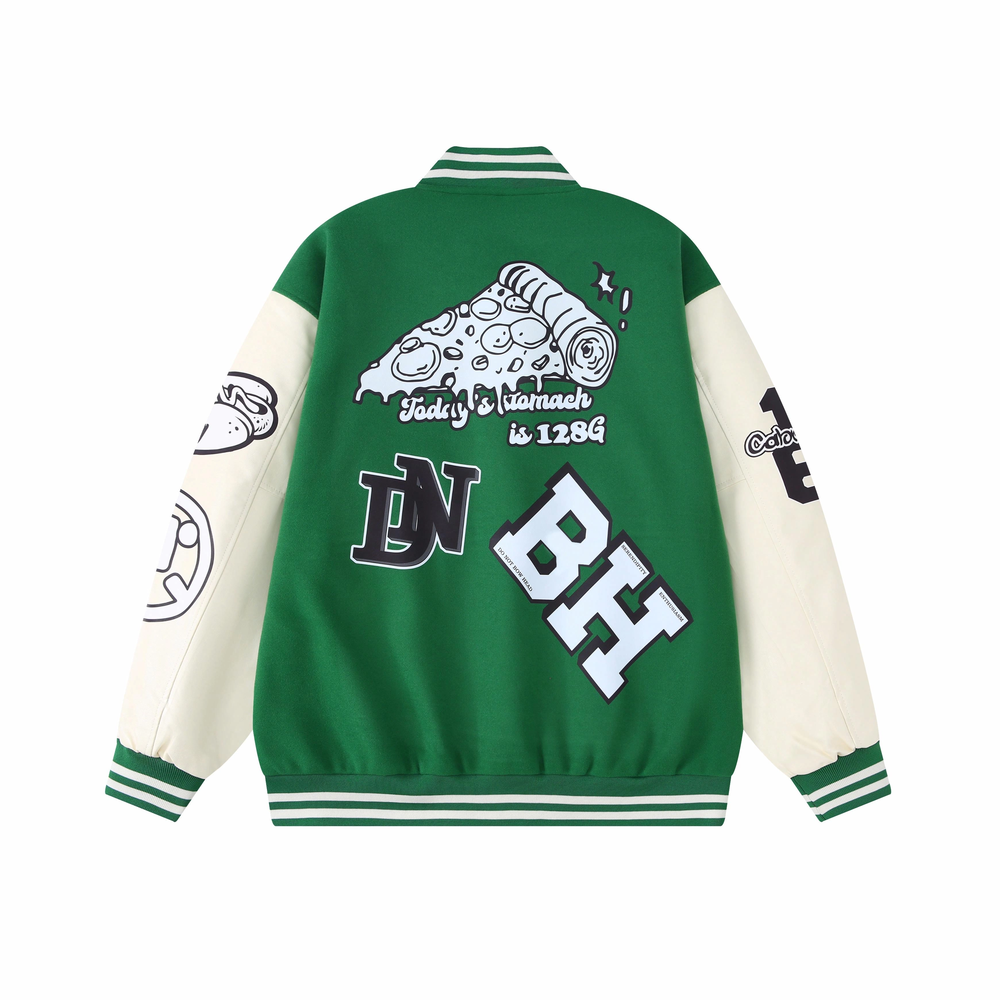 DNBH PULogo