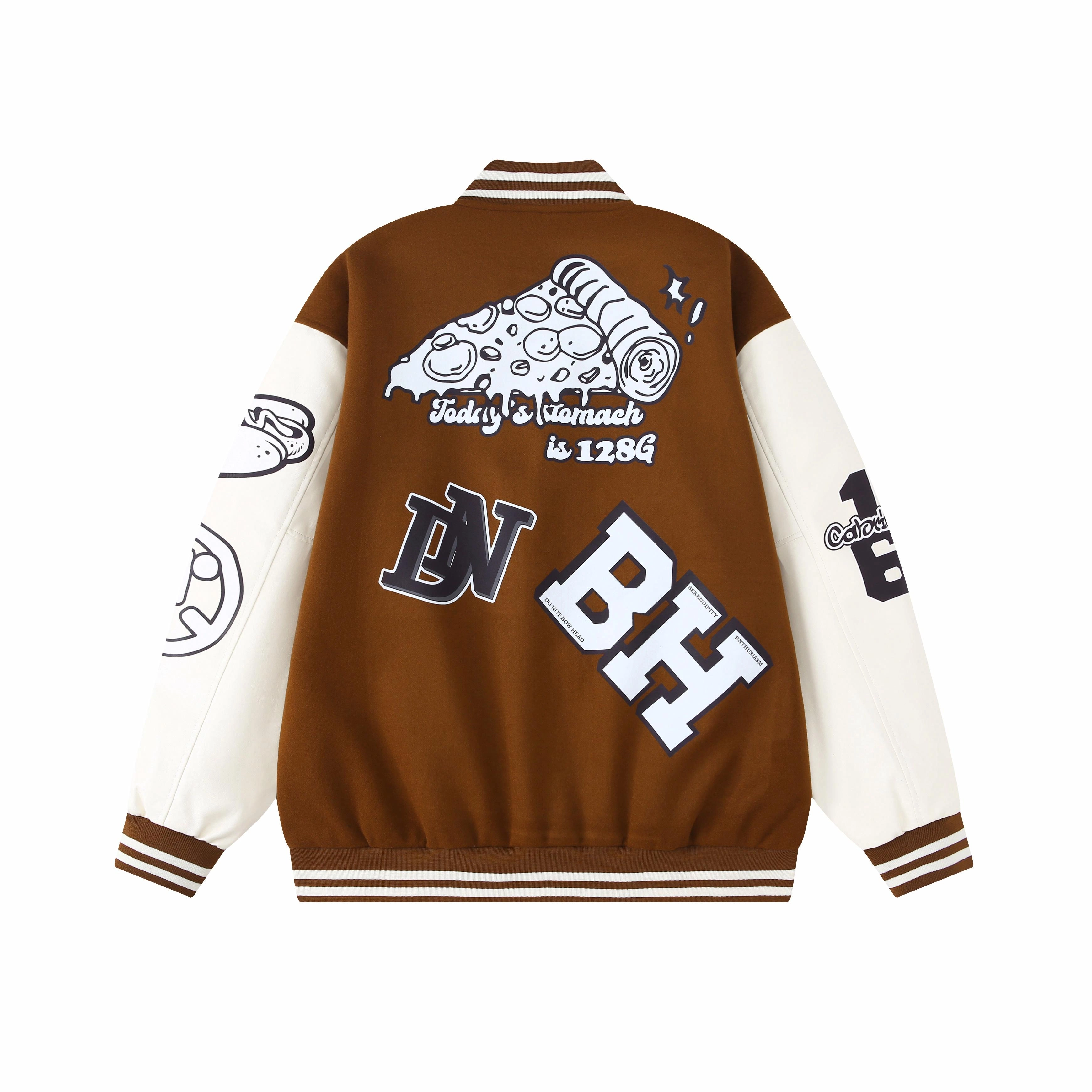 DNBH PULogo