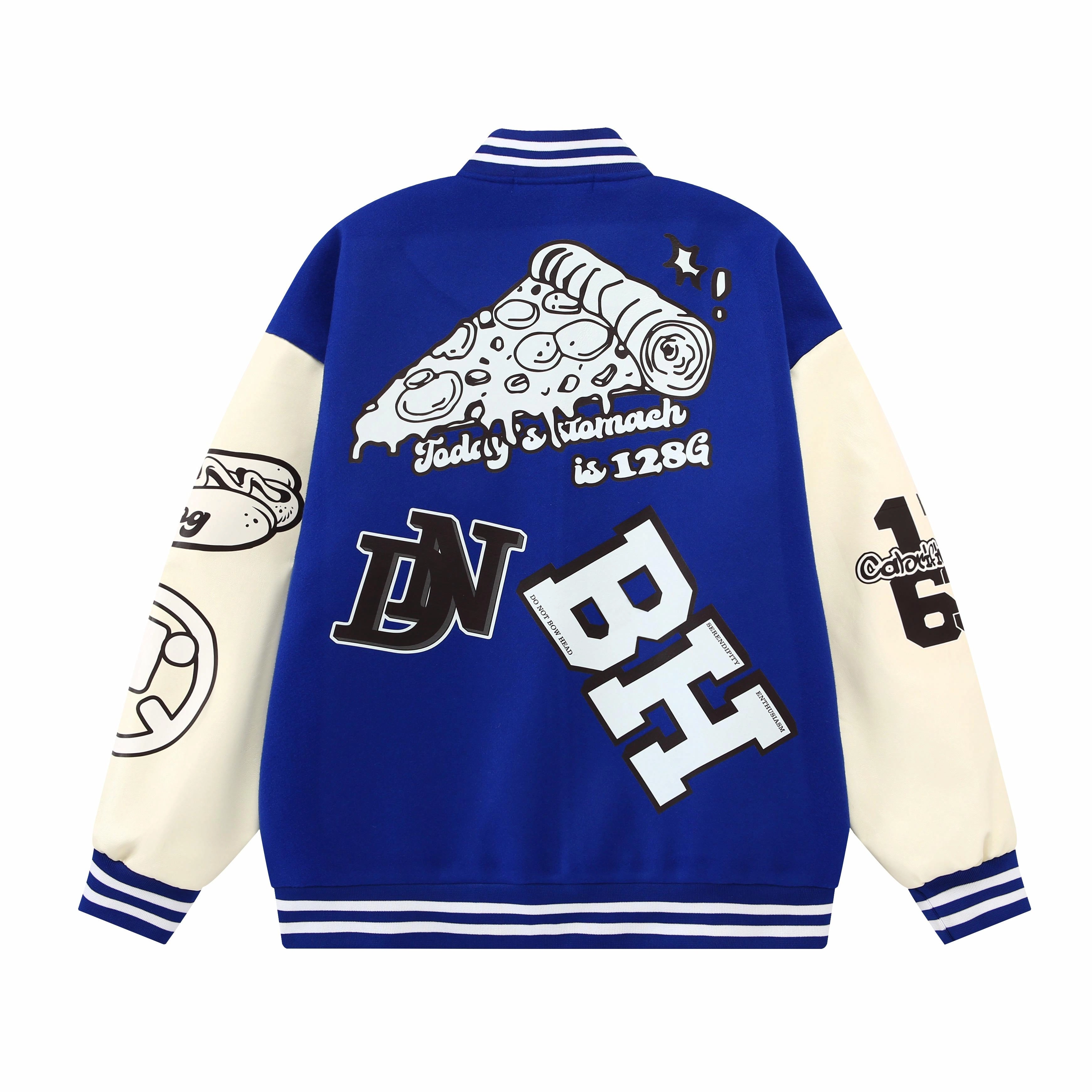 DNBH PULogo