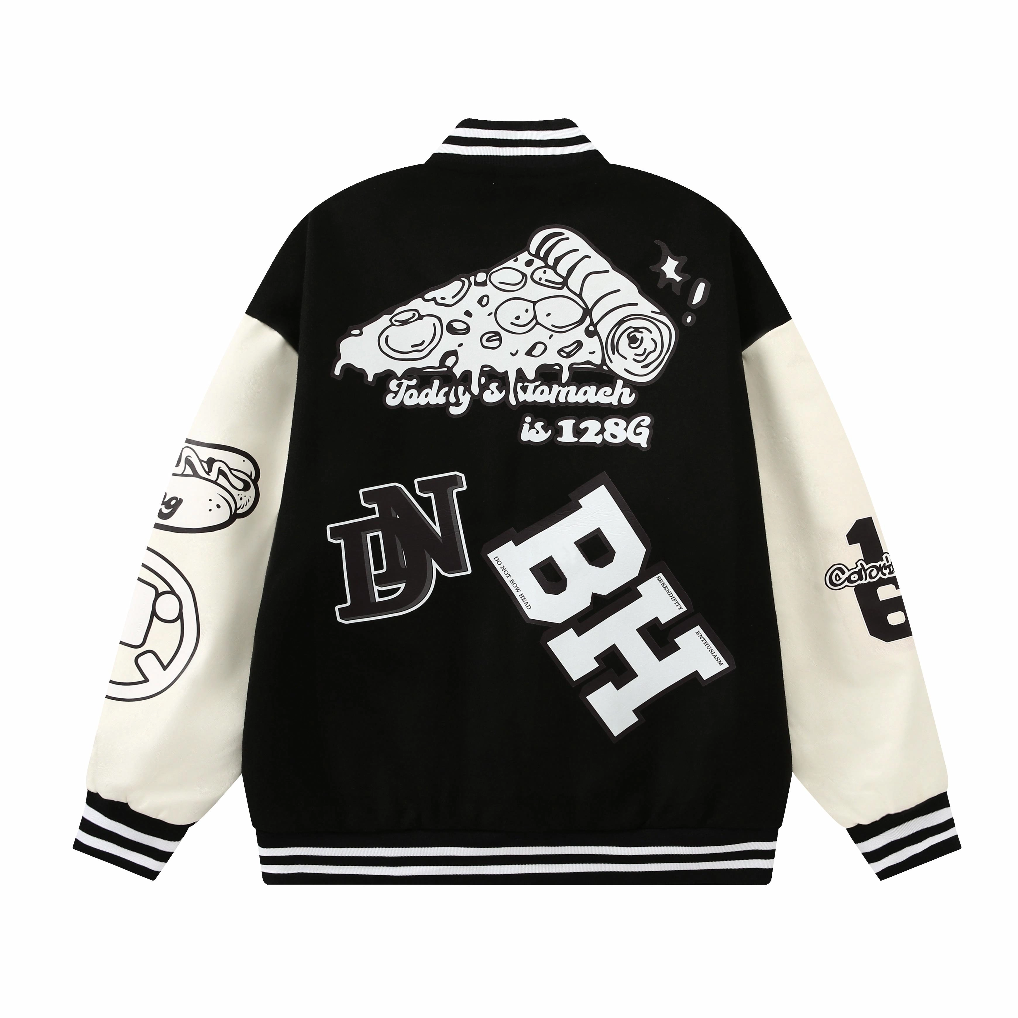 DNBH PULogo
