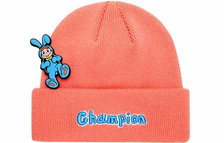 Champion Sadness