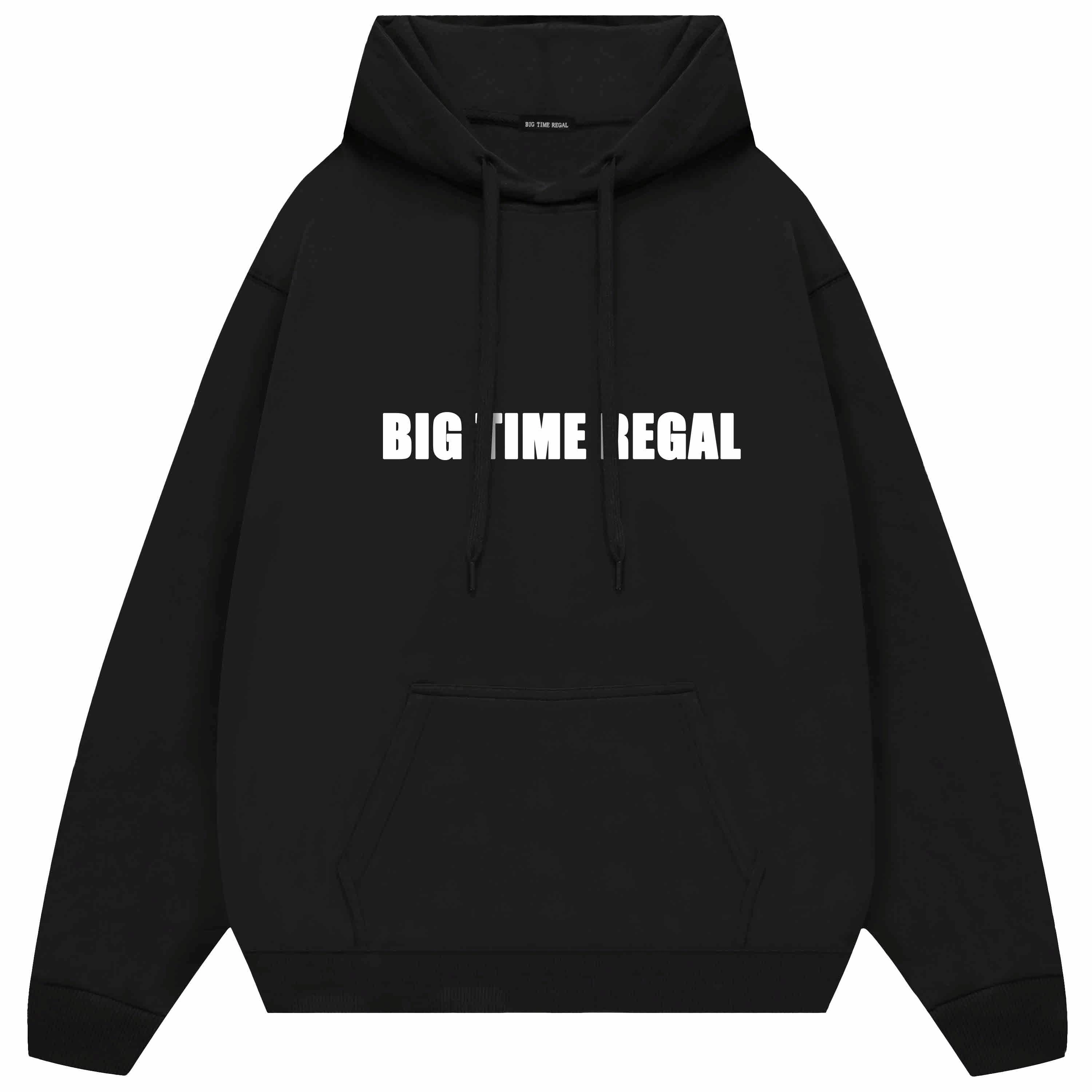BIG TIME REGAL LOGO