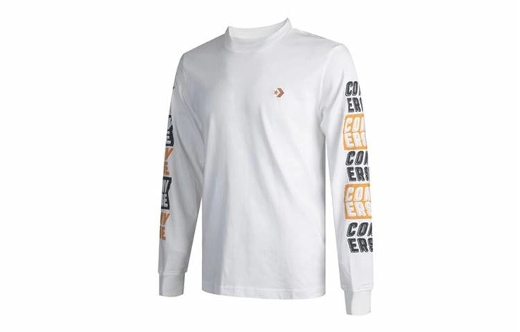 Converse Logo T