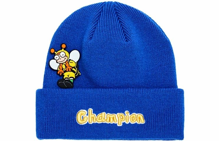 Champion Sadness