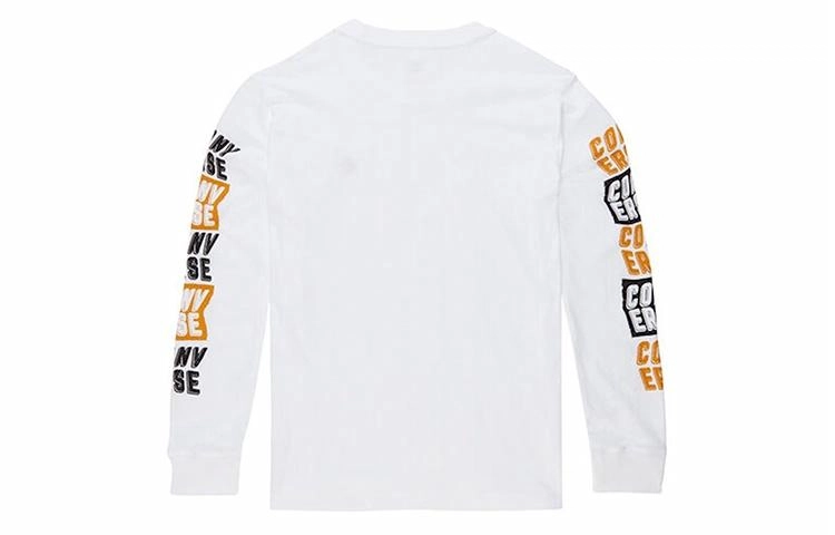 Converse Logo T