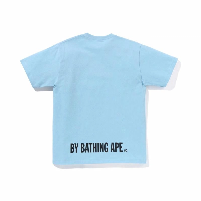 A BATHING APE SS25 T