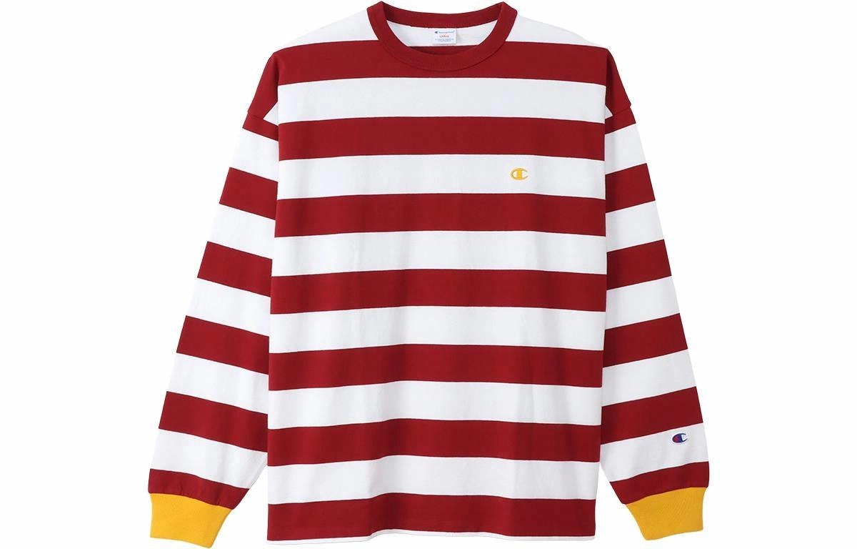 Champion FW22 logoT