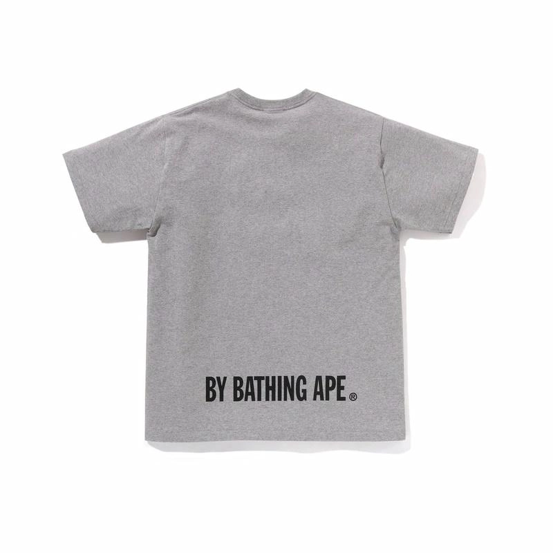 A BATHING APE SS25 T