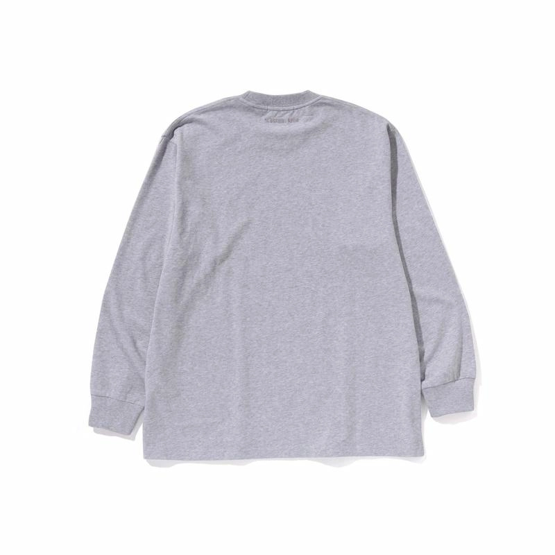 A BATHING APE SS25 T