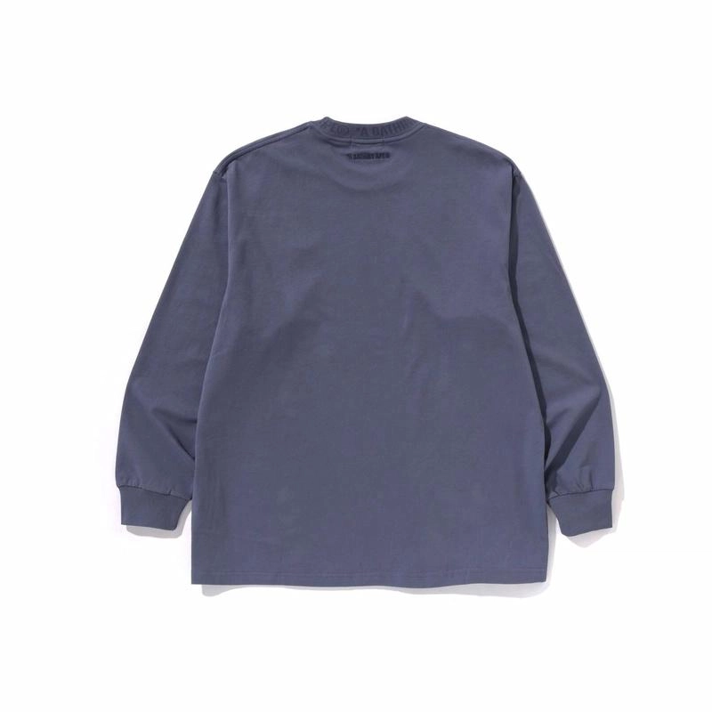 A BATHING APE SS25 T