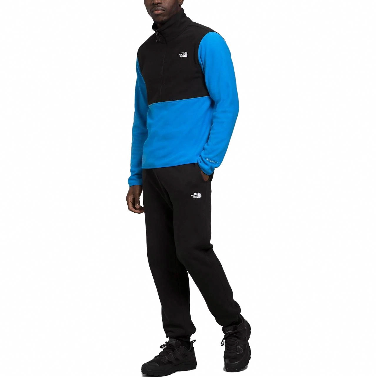 THE NORTH FACE Logo