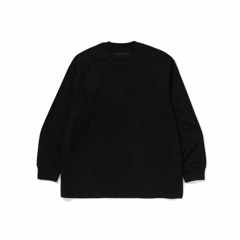 A BATHING APE SS25 T