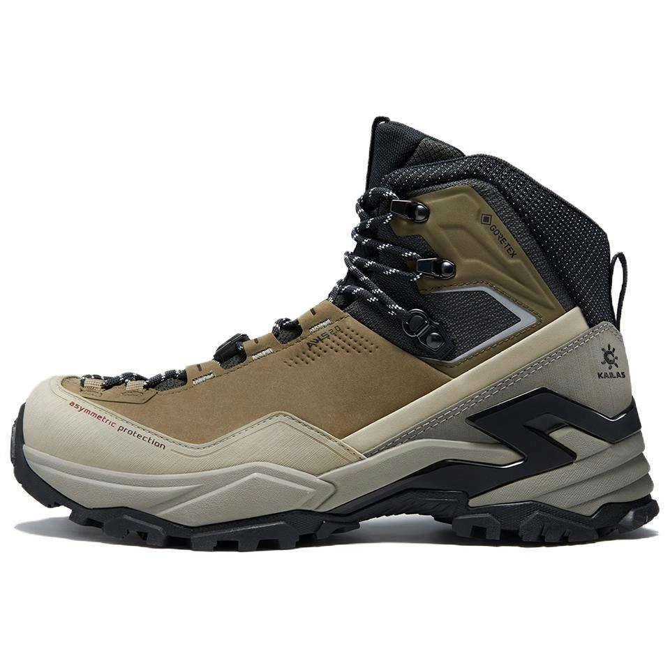 KAILAS MT5-3 GTX MID