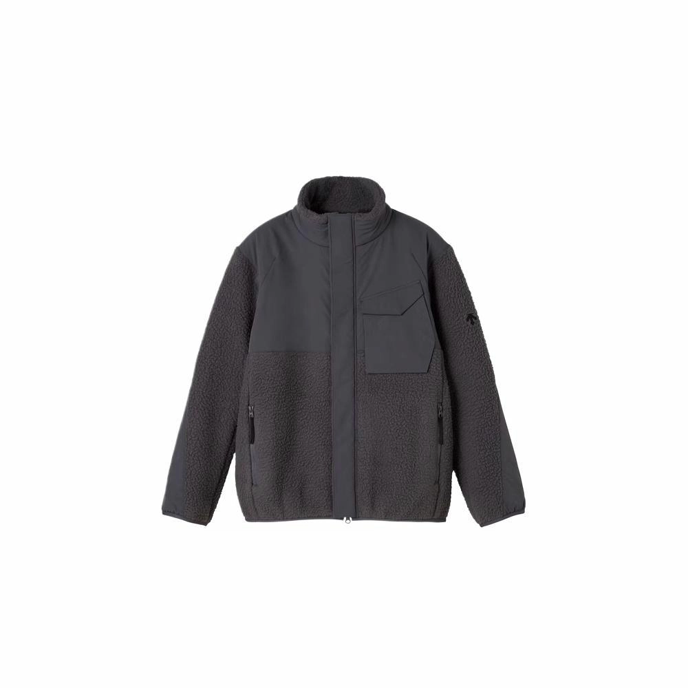 DESCENTE ALLTERRAIN 81