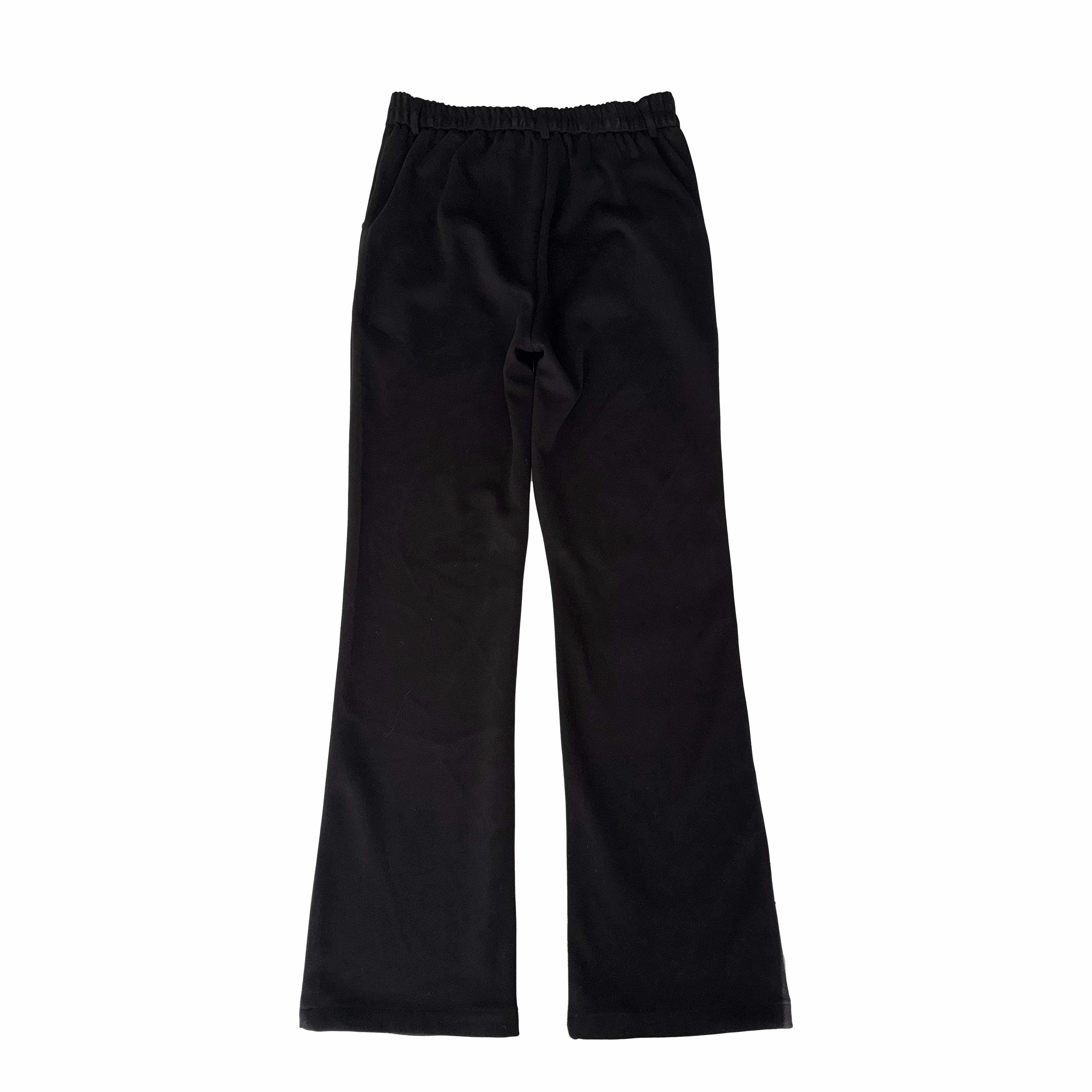 GEOFFREY B. SMALL vibebootcut