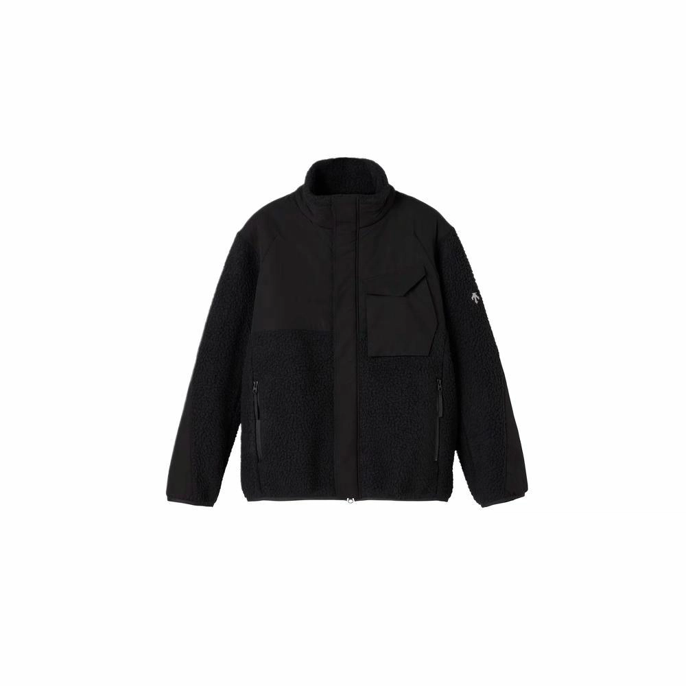 DESCENTE ALLTERRAIN 81