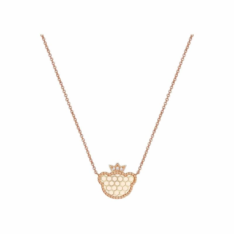 GRACE GIRL 18K