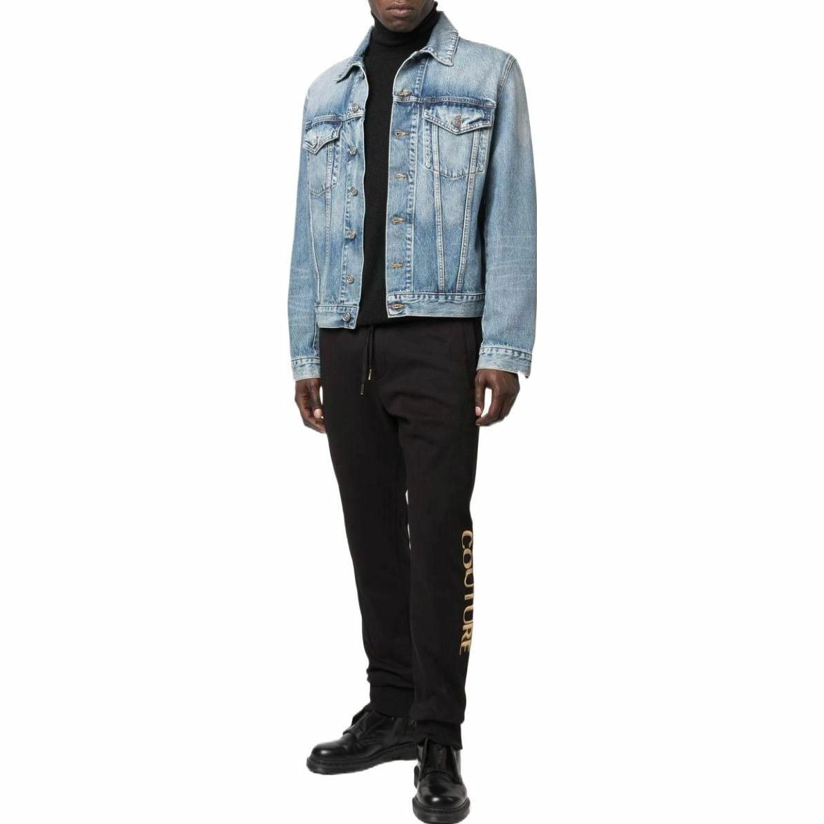 VERSACE JEANS FW22