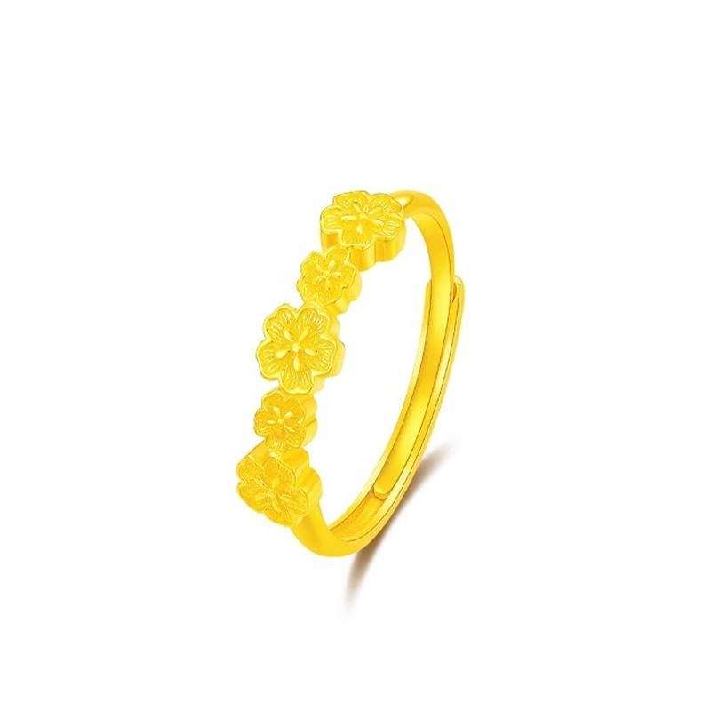 CHINA GOLD ins 999