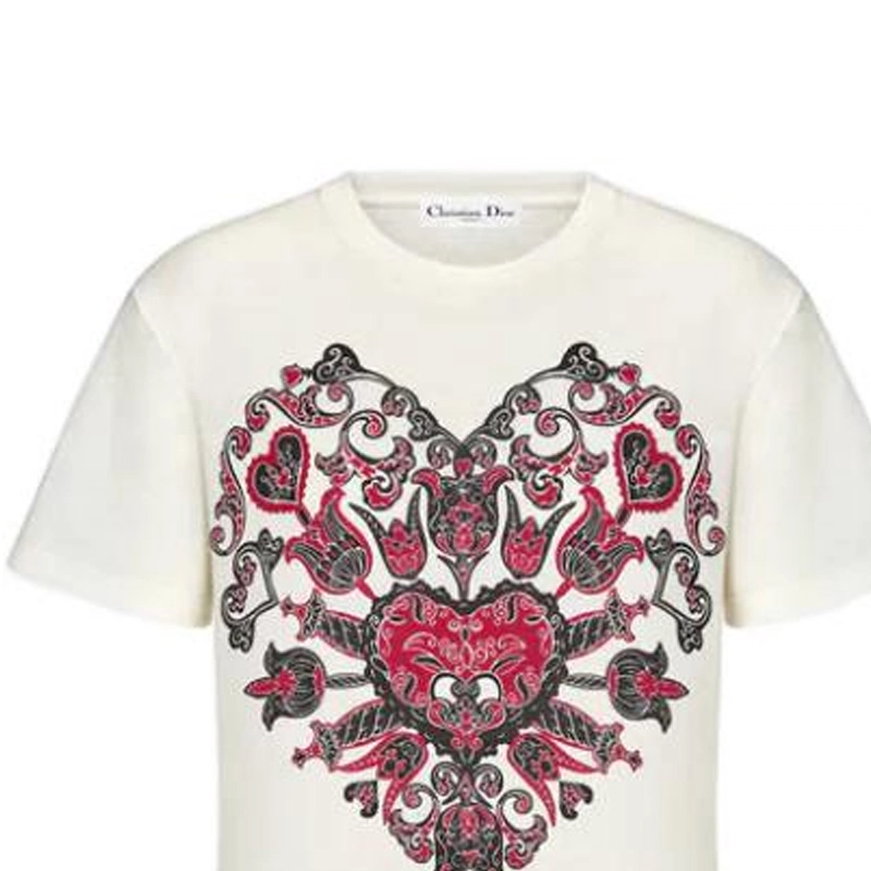 DIOR SS23 T