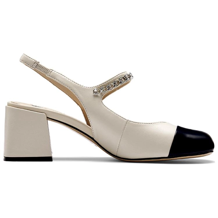 NINE WEST Melody 6cm