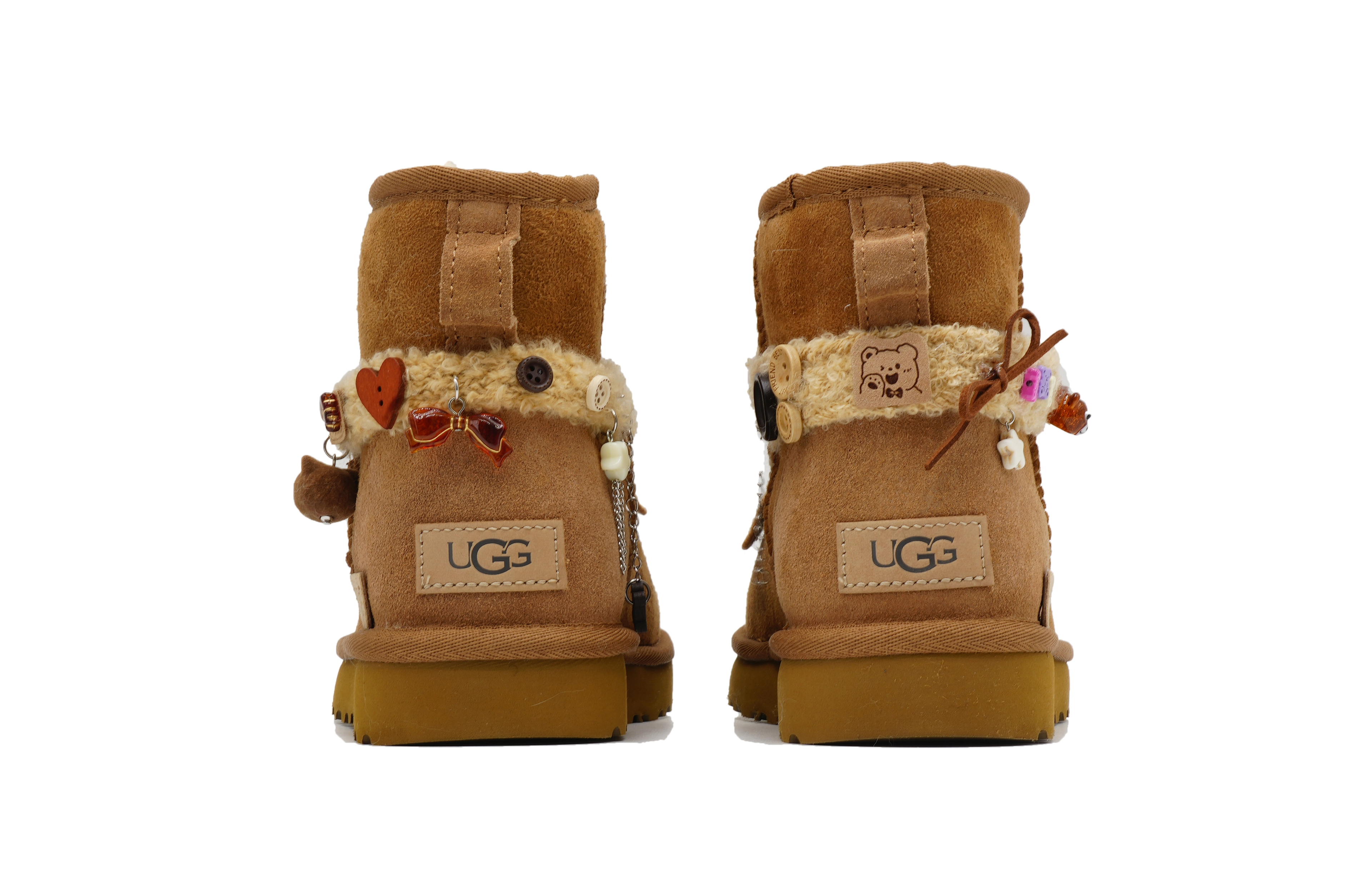 UGG CLASSIC MINI