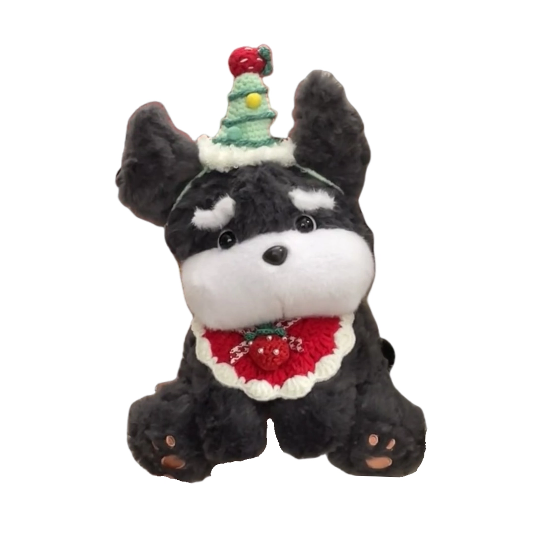 OU DI PIG 22cm