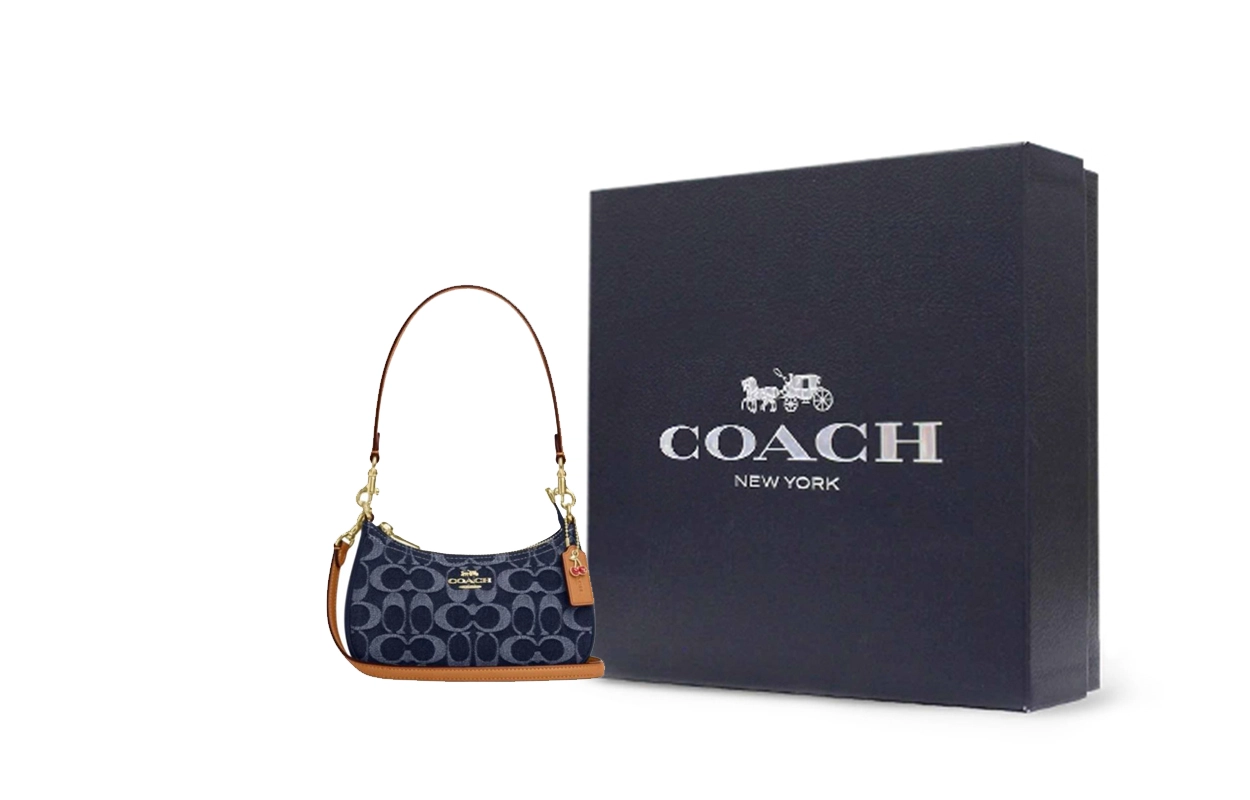 COACH Teri 20