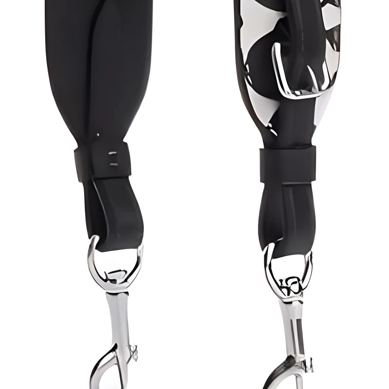 COACH Straps 115 PVC