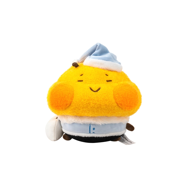 Julebaby 20cm