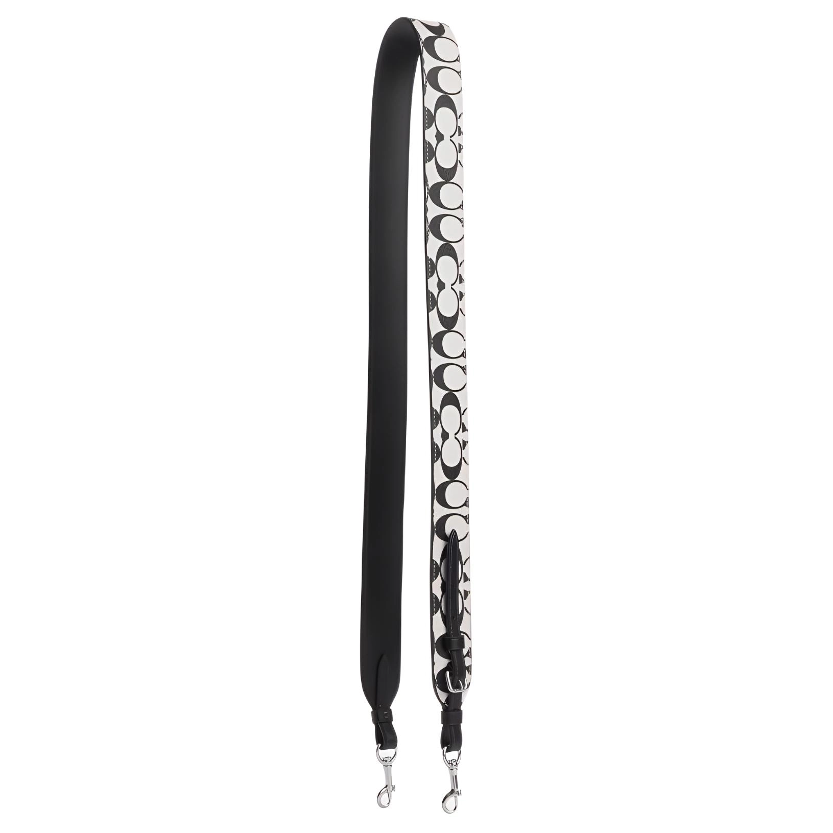 COACH Straps 115 PVC