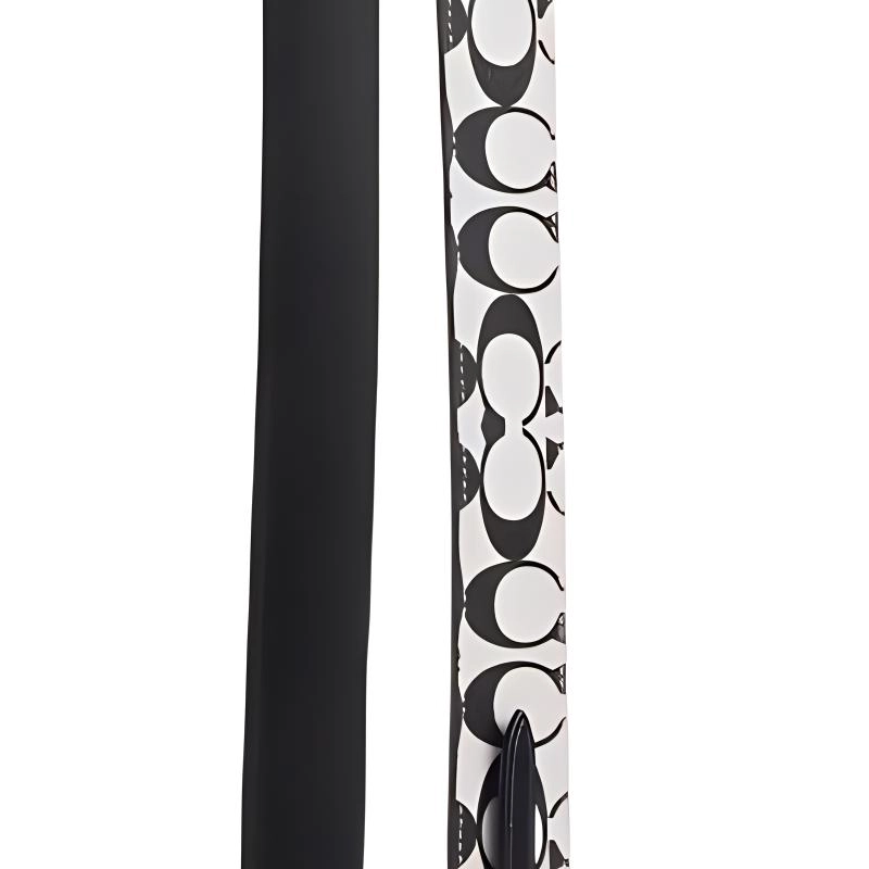 COACH Straps 115 PVC