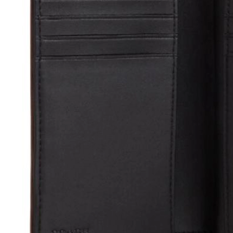 COACH Corner Zip 13 Logo