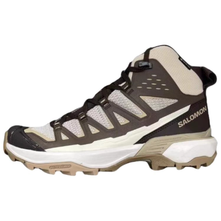 SALOMON X ULTRA 360 EDGE MID GTX