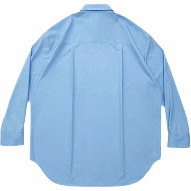 GOOD BAI SS25 916 logooversize