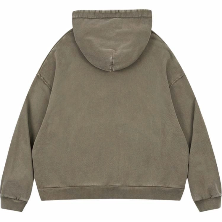 GOOD BAI SS25 916 logooversize