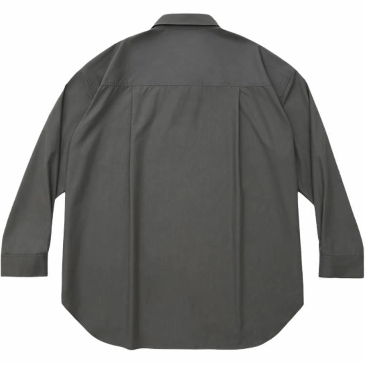 GOOD BAI SS25 916 logooversize