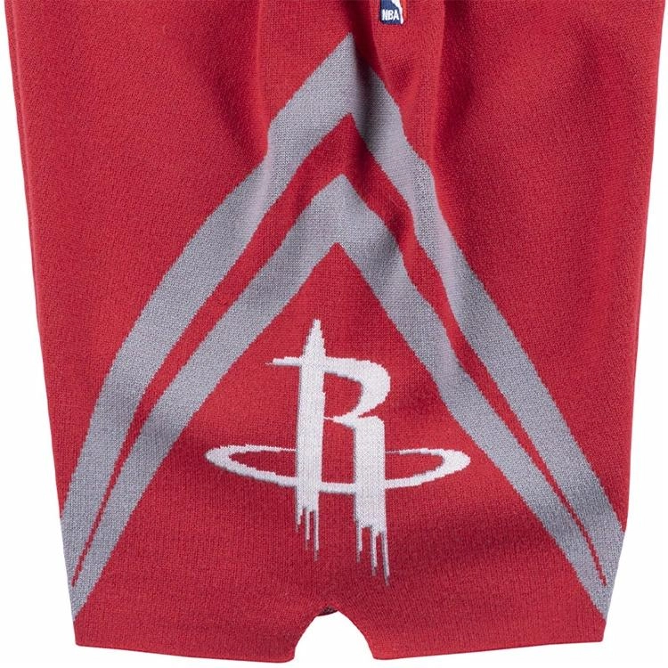 Mitchell Ness x CLOT
