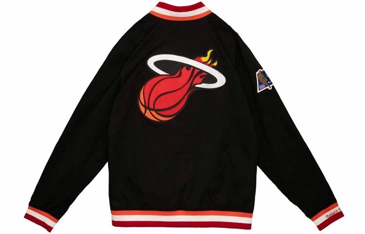Mitchell Ness NBA AU 96-97