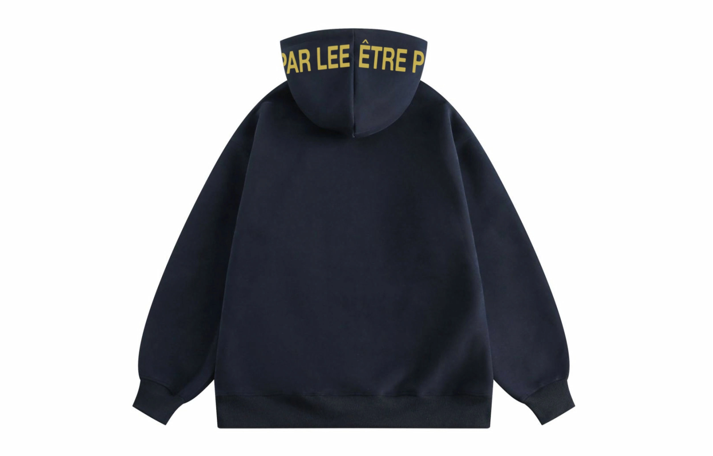 tre par lee