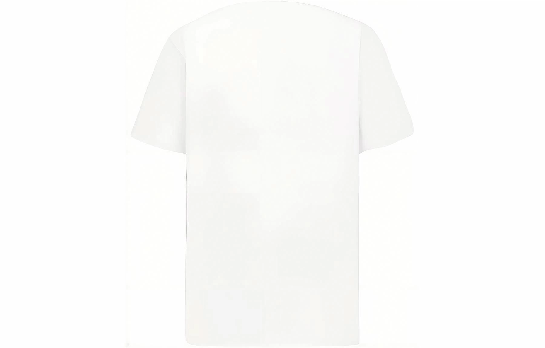 DIOR Logo SS24T