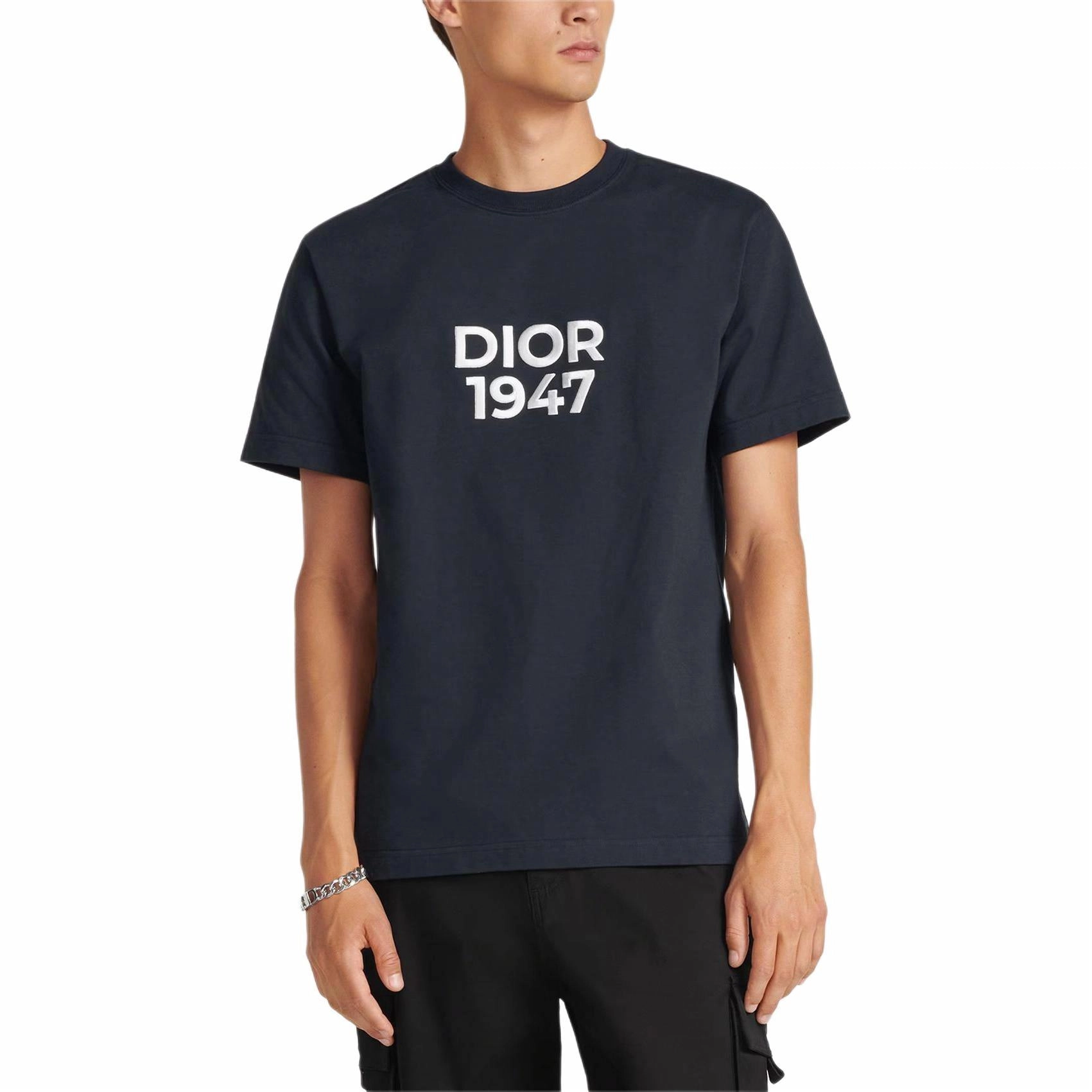 DIOR Logo SS24T