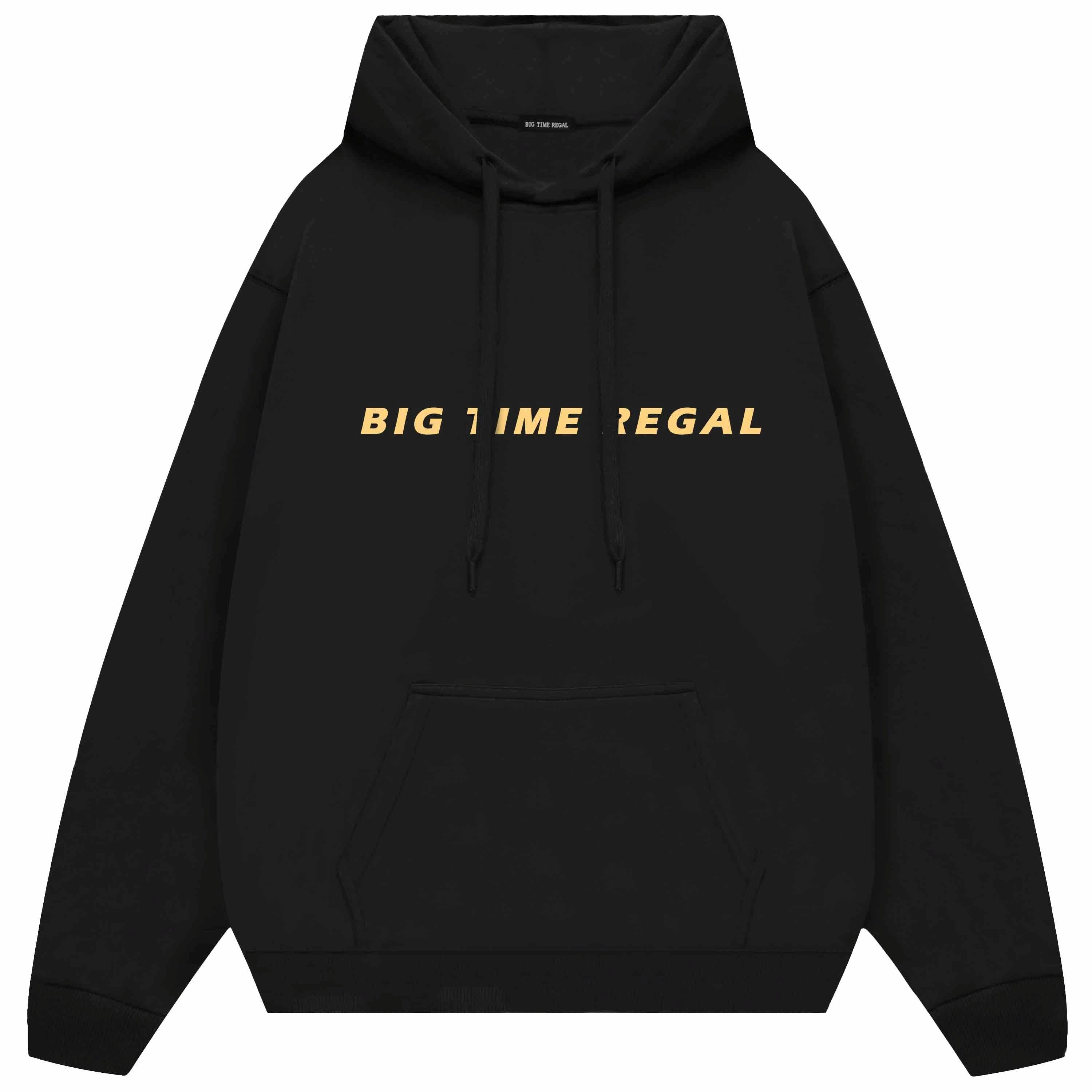 BIG TIME REGAL LOGO
