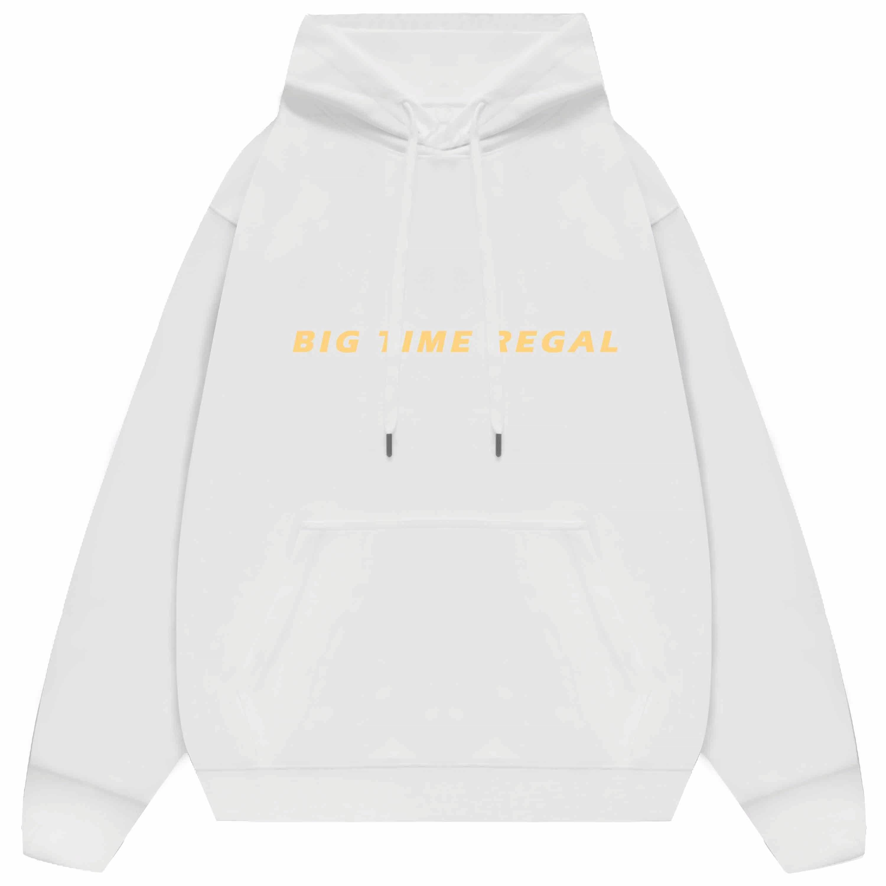 BIG TIME REGAL LOGO