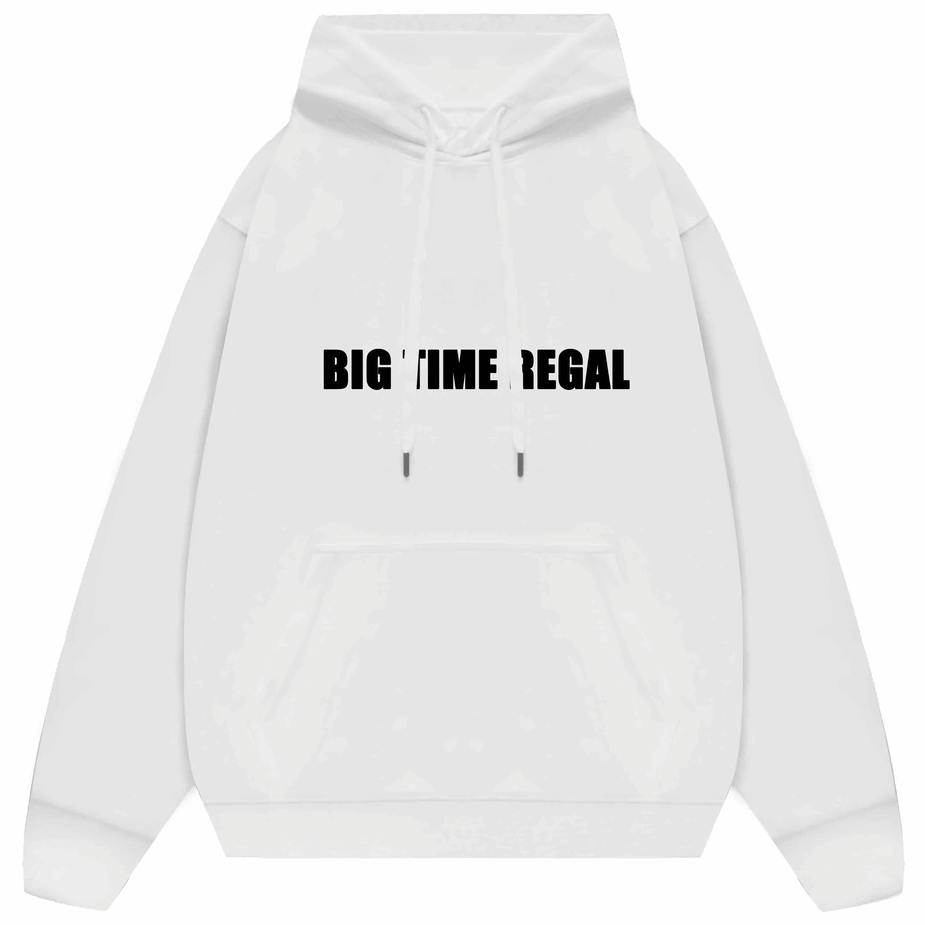 BIG TIME REGAL LOGO