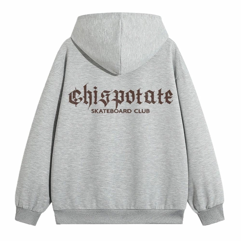 Chisportate Logo