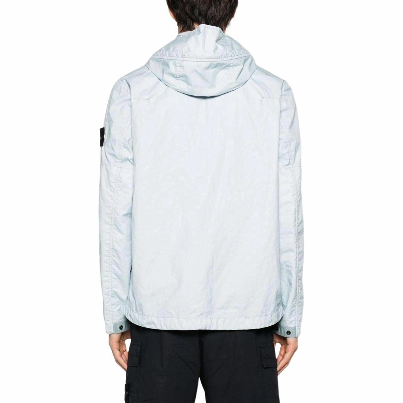 STONE ISLAND SS24 MEMBRANA 3L TC